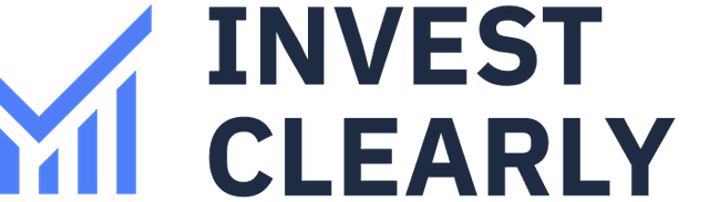 Invest Clearly Logo